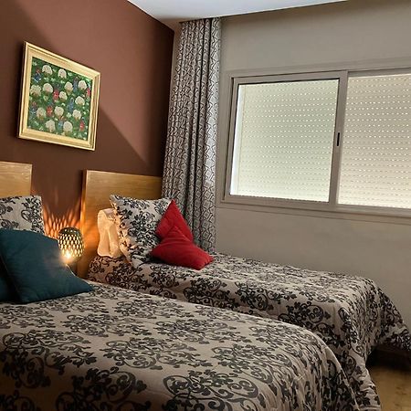 The Room Nouaceur Exterior foto