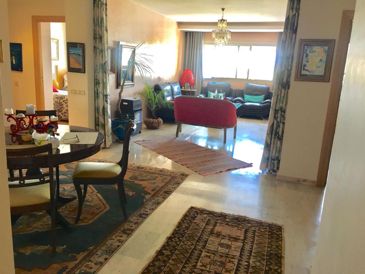 The Room Nouaceur Exterior foto