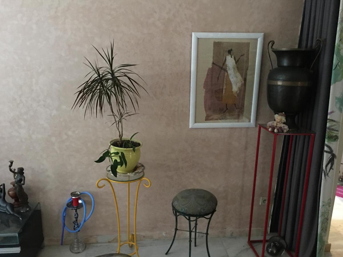 The Room Nouaceur Exterior foto